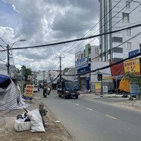 Bán Nhà Mặt Phố 2 Mặt Tiền Nguyễn Thị Định, Thạnh Mỹ Lợi, Q2, Tp.hcm, Giá Siêu Hời 16,8 Tỷ, 95M2