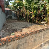 Bán 49M2 Trục Đường Làng Thôn Thụy, Đường 2 Oto Tránh Nhau