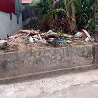 Bán 49M2 Trục Đường Làng Thôn Thụy, Đường 2 Oto Tránh Nhau