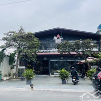 Bán Cặp Chính Hữu 400M2 - Ngang Hơn 10M, Hướng Đông - Gần Trung Tâm Tài Chính Quốc Tế - Giá Bán 39Ty9 Tl