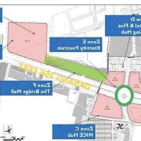 Bán Cặp Chính Hữu 400M2 - Ngang Hơn 10M, Hướng Đông - Gần Trung Tâm Tài Chính Quốc Tế - Giá Bán 39Ty9 Tl