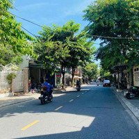 Sụp Hầm ! Bán Nhanh Đất Đường Đặng Vũ Hỷ 7,5M ,Diện Tích140M2 - Ngang 5,5M , Giá 80 Triệu/M2 - Hướng Đông