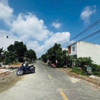 Phan Khôi 7M5 Hòa Xuân Diện Tích: 100M ,Hướng Đông