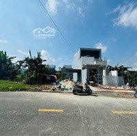 Phan Khôi 7M5 Hòa Xuân Diện Tích: 100M ,Hướng Đông