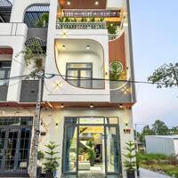 Bán Nhà 3 Tầng Tuyệt Đẹp KDC Hồng Loan Cái Răng