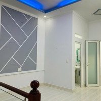Chủ Bán Nhà Trệt Lầu Sát Trung Tâm Hành Chính Dĩ An, Hẻm Ngô Văn Sở, Phường Dĩ An