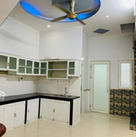 Chủ Bán Nhà Trệt Lầu Sát Trung Tâm Hành Chính Dĩ An, Hẻm Ngô Văn Sở, Phường Dĩ An