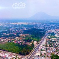 Bán Đất Góc 2 Mặt Tiền Đường Ngay Khu Đô Thị Bắc Ninh Hòa, Khánh Hòa