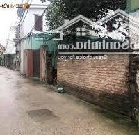 Bán 135m2 đất mặt ngõ phú Xá, Phú Phượng, Tây Hồ, mặt tiền 7m ôtô vào