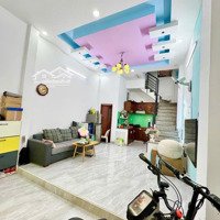 Bán Nhà Bùi Đình Tuý, Quận Bình Thạnh, 48M2 Nhỉnh 2.9 Tỷ, Sẵn Hđ Thuê, Shr. Liên Hệ: 0775687243