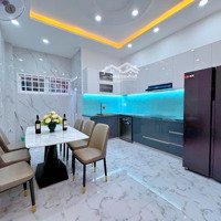 Bán Nhà Đường Nguyễn Bỉnh Khiêm, Đa Kao, Q1, Hcm, Hẻm Xe Hơi 5M