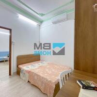 Cho thuê căn hộ 1PN 1Pk Ful nội thất ở Lê Văn Sỹ, giáp Quận 3