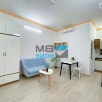 Cho thuê căn hộ 1PN 1Pk Ful nội thất ở Lê Văn Sỹ, giáp Quận 3