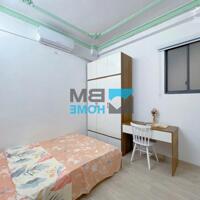 Cho thuê căn hộ 1PN 1Pk Ful nội thất ở Lê Văn Sỹ, giáp Quận 3