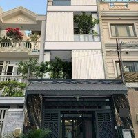 Kẹt Tiền Kinh Doanh Bán Nhanh Nhà Ở Vườn Chuối-Q3. Gần Thcs Bàn Cờ, Chợ Vườn Chuối. Giá Bán 3Tỷ750/67M2