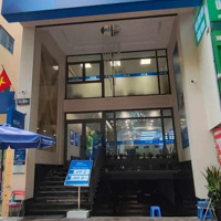 (Siêu Hiếm Ba Đình) Bán Tòa 8T Đẳng Cấp Mp Phan Đình Phùng - 92M2 Mt: 6.5M - Dòng Tiền 350 Triệu/Tháng