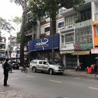 Chia Tài Sản Cho Con Bán Nhàmặt Tiềnký Con Q1-Dt:8*20M-Kc: 5 Tầng Tm Pccc-Hđt: 200 Triệu/Th- Giá Bán 65 Tỷ