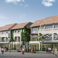 Shophouse Sun Urban City Có Thực Sự Tiềm Năng Kinh Doanh Không?