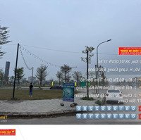 Bán Đất Nền Dự Án Kđt Rùa Vàng City, 1,8 Tỷ, 75M2, Bắc Giang