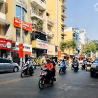 Bán nhà MT Huỳnh Văn Bánh, P11, Q.Phú Nhuận. DT: 4.7x23m, NH:5m, 5 lầu. Gía bán 40 tỷ