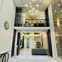 Đi Nước Ngoài Định Cư Bán Gấp Nhà Ở Đường Âu Cơ, Phường 14, Tân Bình, Giá Bán 2 Tỷ 450 Triệu