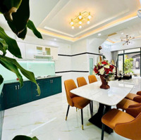 Bán Nhà Hẻm Xe Hơi Đường Vũ Tùng Phường 2, Bình Thạnh Giá Bán 3 Tỷ 290/ 52M2, Sổ Hồng, Có Hđ Thuê 13 Triệu