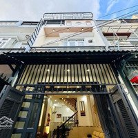 Cần Bán Gấp Nhà Hẻm 5M Nguyên Hồng Bình Thạnh. Giá Bán 2Tỷ 230 Triệu, Diện Tích 44M2