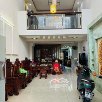 Chính Chủ Cần Bán Gấp Nhà Ngang Lớn 5M Ở Lê Hoàng Phái - Gò Vấp. Gần Chợ An Nhơn. Giá Bán 2Tỷ680/66M2