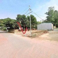 Bán Lô Góc Ở Hương Sơn, 1,8 Tỷ, 150M2, Mặt Tiền 25M, Pháp Lý Đầy Đủ