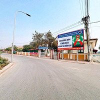 Bán Lô Góc Ở Hương Sơn, 1,8 Tỷ, 150M2, Mặt Tiền 25M, Pháp Lý Đầy Đủ