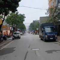 Bán Nhà 83 Ngọc Hồi - Ô Tô Tránh - Kinh Doanh Sầm Uất Ngày Đêm , Kinh Doanh Dòng Tiền Ổn Định.