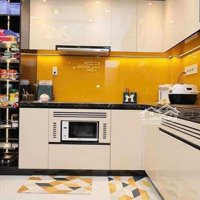 Mua Ngay Nhà Hoàng Hoa Thám, Bình Thạnh, 43M2 Nhỉnh 2 Tỷ 500 Triệu, Có Hđ Thuê, Shr. Liên Hệ: 0775687243