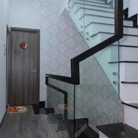 Mua Ngay Nhà Hoàng Hoa Thám, Bình Thạnh, 43M2 Nhỉnh 2 Tỷ 500 Triệu, Có Hđ Thuê, Shr. Liên Hệ: 0775687243