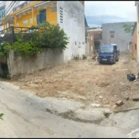 Đất Hẻm Nguyễn Đình Chiểu Gần Trường Đhnt, 181,5M2 Ngang 7,49M Giá Bán 5,5 Tỷ Còn Tl