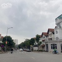 Hiếm -Liền Kề 4 Tầng Mặt Phố Bùi Thiện Ngộ Trục Chính Kđt Việt Hưng Kinh Doanh Giá Trị 114M2 35 Tỷ
