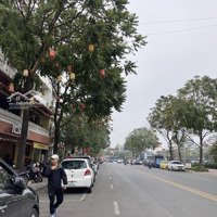 Hiếm -Liền Kề 4 Tầng Mặt Phố Bùi Thiện Ngộ Trục Chính Kđt Việt Hưng Kinh Doanh Giá Trị 114M2 35 Tỷ