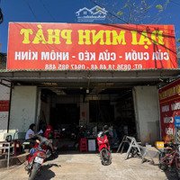 Nhà Phố Kinh Doanh Mọi Loại Hình Với Mặt Tiền 48M Gần Bệnh Viện Tỉnh Đắk Nông