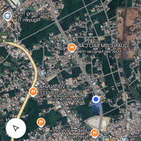 Bán Đất Mặt Tiền Đường 2/4 Ninh Hiệp, Ninh Hoà, Thị Xã Ninh Hoà Chỉ 50 Triệu/1M2 Liên Hệ: 0899486183 Thanh
