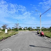 Bán Đất Khu Tdc Bình Kỳ Ngay Đường Võ Chí Công Sát Cầu Khuê Đông