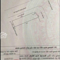Chính Chủ Cần Bán Lô Đất Hồ Nghinh - Xây Căn Hộ Khách Sạn