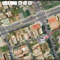 Chính Chủ Cần Bán Lô Đất Hồ Nghinh - Xây Căn Hộ Khách Sạn