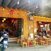 Sang Nhượng Quán Bún Đậu Đầy Tâm Huyết 2 Mặt Tiền