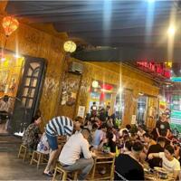 Sang Nhượng Quán Bún Đậu Đầy Tâm Huyết 2 Mặt Tiền