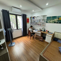 Sốc ! Giảm Chào 600 Triệu , Bán Nhà Quan Nhân - Thanh Xuân 52M - 3T -Mặt Tiền7M - 7.5 Tỷ . Giá Đầu Tư