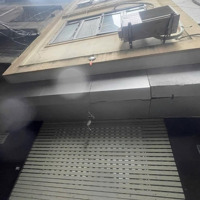 Chính Chủ Bán Nhà Trung Phụng 29M2 5T Giá Bán 6,8Tỷ Đống Đa ,Nhà Mặt Ngõ ,Khinh Doanh, 30M Ra Phố ,Ôtô