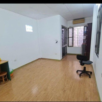 Chính Chủ Bán Nhà Trung Phụng 29M2 5T Giá Bán 6,8Tỷ Đống Đa ,Nhà Mặt Ngõ ,Khinh Doanh, 30M Ra Phố ,Ôtô