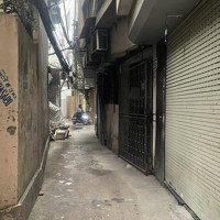 Chính Chủ Bán Nhà Trung Phụng 29M2 5T Giá Bán 6,8Tỷ Đống Đa ,Nhà Mặt Ngõ ,Khinh Doanh, 30M Ra Phố ,Ôtô