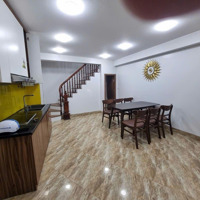 Bán Nhà Nguyễn Văn Trỗi, Nhà Đẹp, Gần Phố, Full Nội Thất, 6.25 Tỷ, Liên Hệ: 0943282848