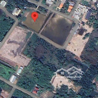 Bán Đất 1000M2 Quy Hoạch Khu Dân Cư, Vị Trí Cách Đường Trần Quang Đạo 100M Đường Xe Hơi Vào Tận Đất