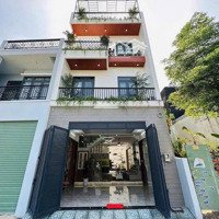Cho Thuê Nhà Hẻm 368 Tân Sơn Nhì, Tân Phú